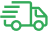 Free delivery icon