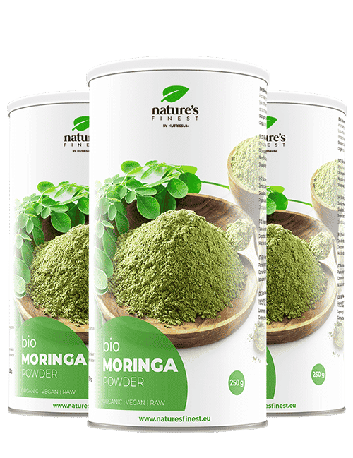Moringa Bundle , Normal Blood Glucose , High In Protein , Dieatary Fibre , Healthy Digestion , Organic , Natural , Powder , 750g