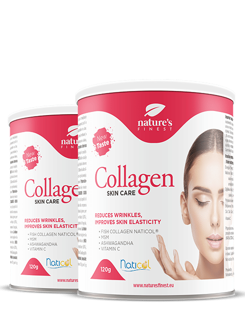 Collagen SkinCare | 1+1 Free | Marine Collagen Supplement | Peptides Powder  | Reduce Wrinkles | Natural | Collagen Drink for Skin | 240 g