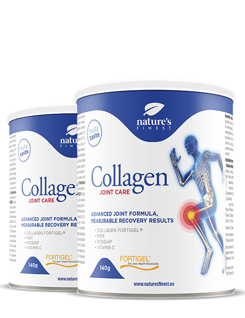 Collagen JointCare Box , 30 % Discount , Collagen For Joints , Collagen For Bones , Joint Mobility , Natural , Powder , 280g