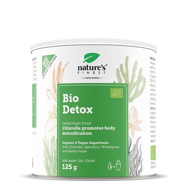 Bio Detox