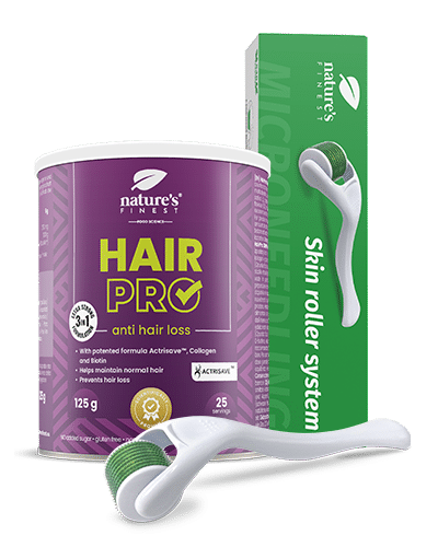 Hair Regrowth , Hair Growth Supplement , Biotin Hair Growth Drink , Anti-hair Loss Kit , 205g