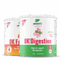 OK!Digestion + OK!FatBurn bundle