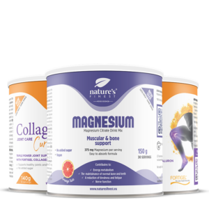 2x Curcumin JointCare + Magnesium bundle
