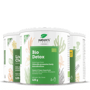 Healthy Liver bundle