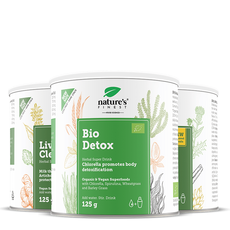 Healthy Liver bundle