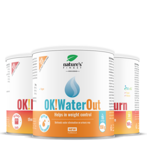 OK!WaterOut + OK!FatBurn bundle