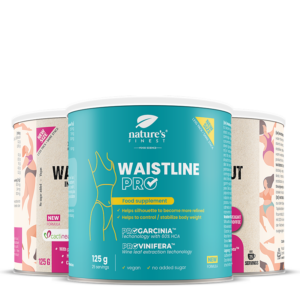Waistline PRO + 2x Waterout Coffee bundle