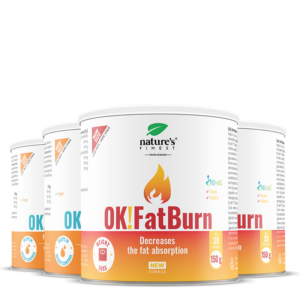 OK!FatBurn + OK!WaterOut bundle
