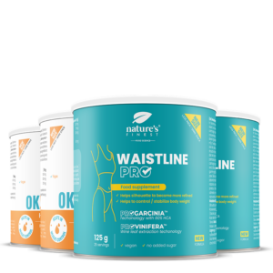 2x Waistline PRO + 2x OK!WaterOut bundle