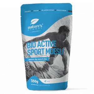 Bio Active Sport Muesli