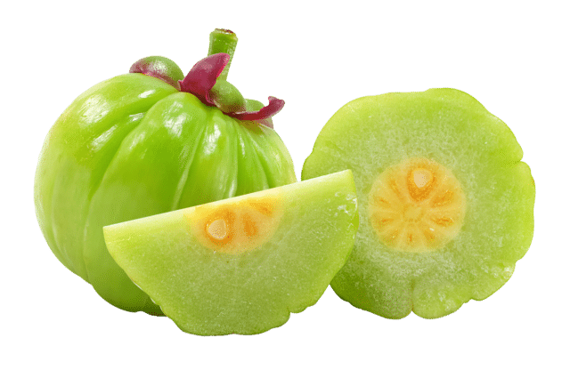 Cambodian garcinia extract