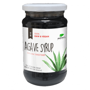 Agave Syrup Bio