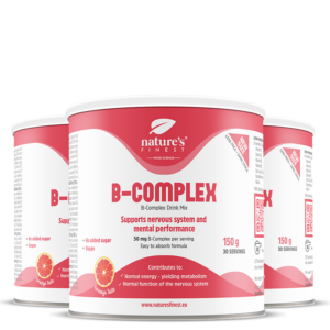 B-Complex bundle