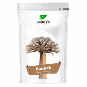 Baobab Fruit powder Bio
