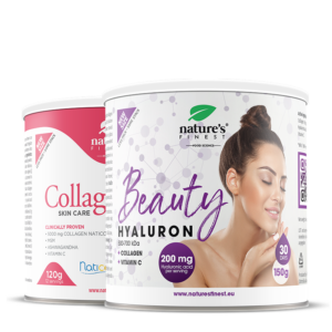 Beauty Hyaluron + Collagen SkinCare