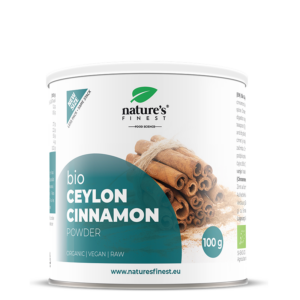 Bio Ceylon Cinnamon powder