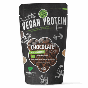 Bio Chocolate 63% Protein Shake