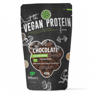 Bio Chocolate 63% Protein Shake