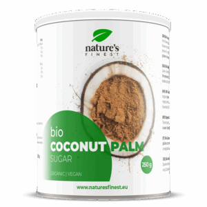 Coconut Palm Sugar Bio