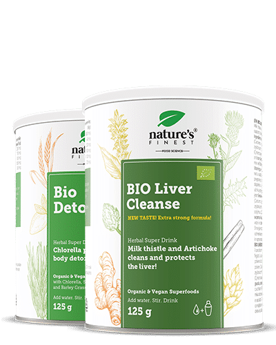 Healthy Liver bundle