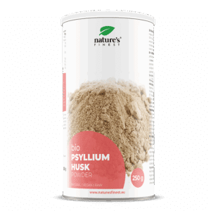 Psyllium Husk powder Bio 250g