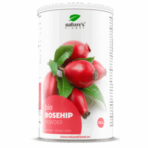 Rosehip powder Bio