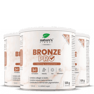 Bronze PRO 1+2 FREE