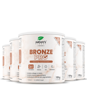 Bronze PRO bundle