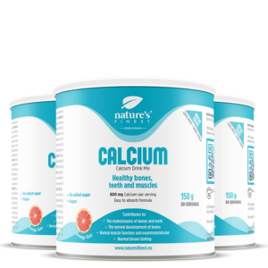 Calcium bundle