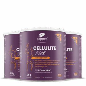 Cellulite PRO bundle