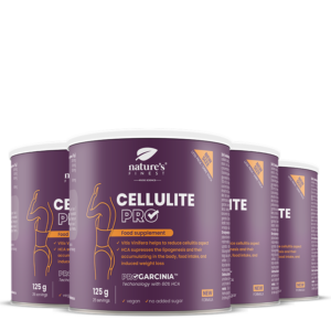 Cellulite PRO 4x bundle