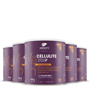 Cellulite PRO bundle