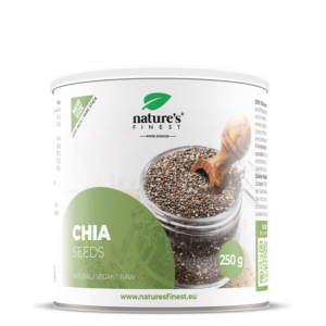 Chia seeds 250g