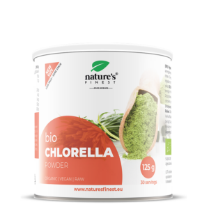 Chlorella powder Bio