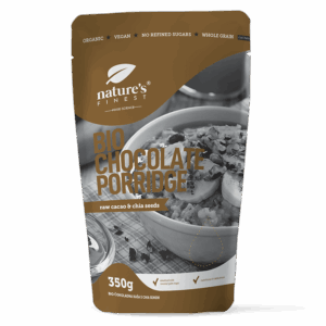 Bio Chocolate Porridge