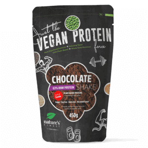 Chocolate 63% Protein Shake