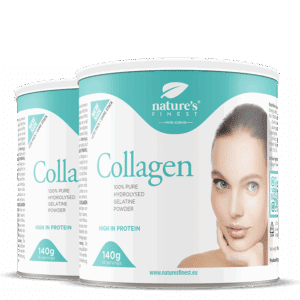 Collagen powder bundle