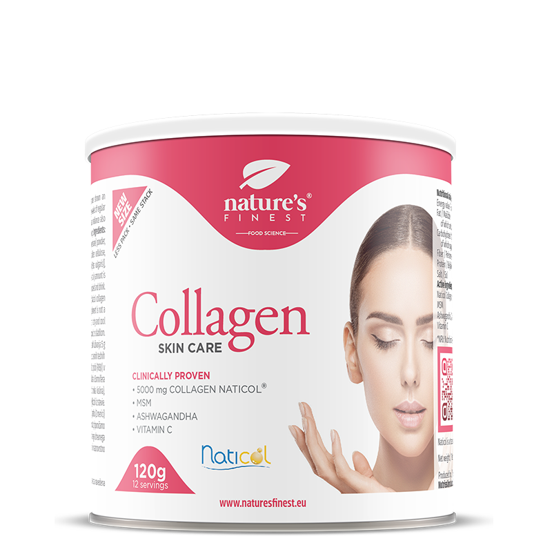Collagen SkinCare