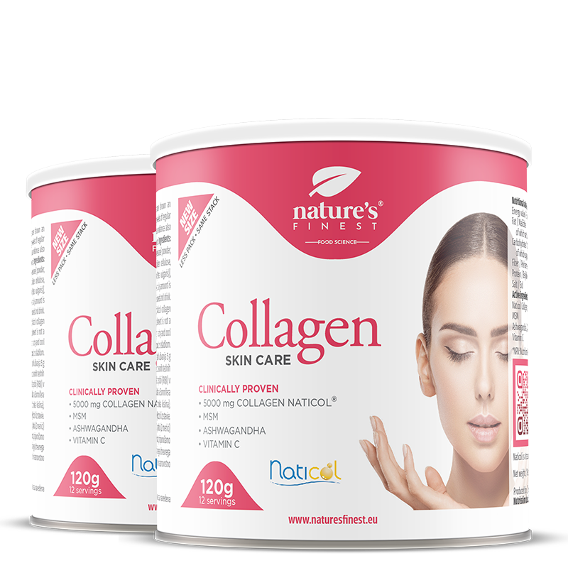 Collagen SkinCare 1+1 FREE