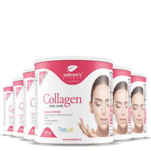 Collagen SkinCare 6x bundle