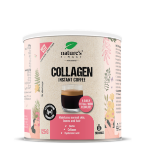 Collagen Coffee