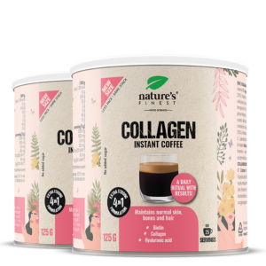 Collagen Coffee bundle