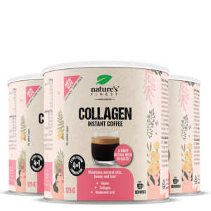 Collagen Coffee bundle
