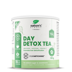 Day Detox Tea