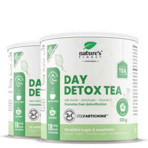 Day Detox Tea bundle