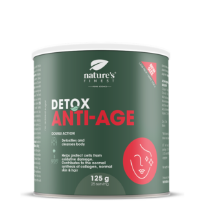 Detox Anti-Age