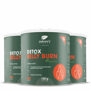 Mancore Belly Burn bundle