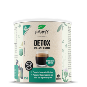 Detox Coffee