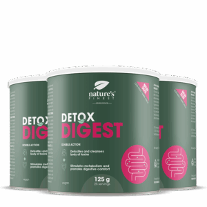 Detox Digest bundle